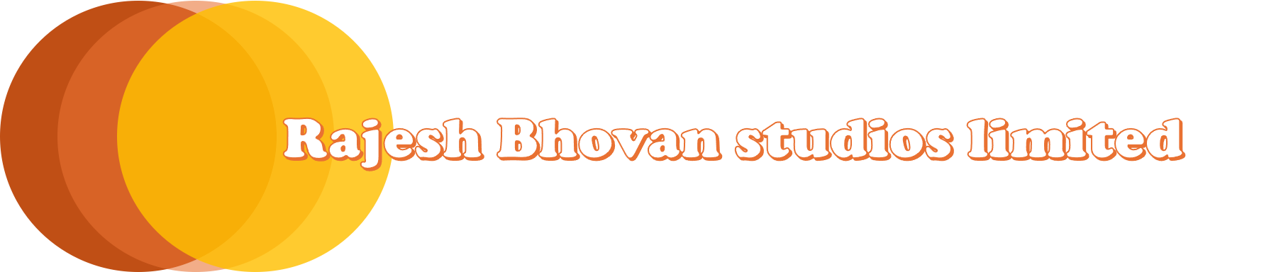 Rajesh Bhovan studios limited